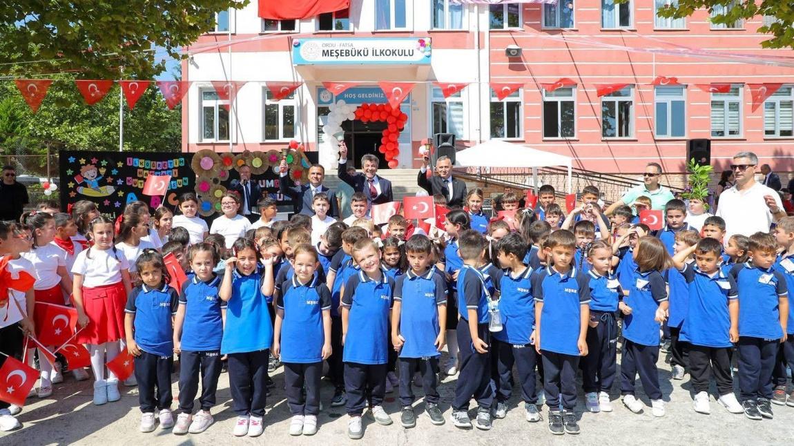 İlköğretim Haftası Kutlama Programı