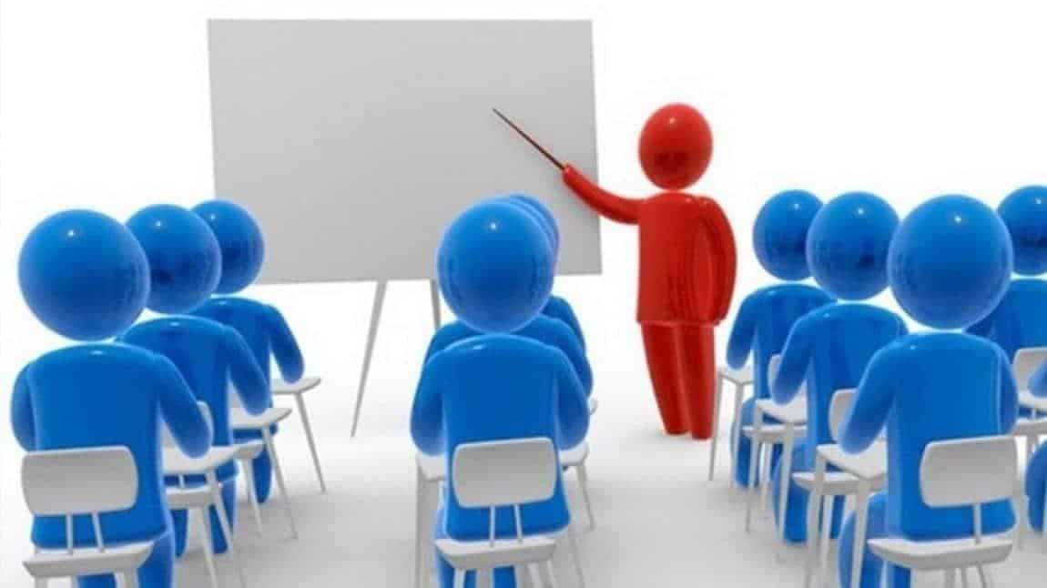 Destekleme ve yetiştirme Kurslarımız Başladı